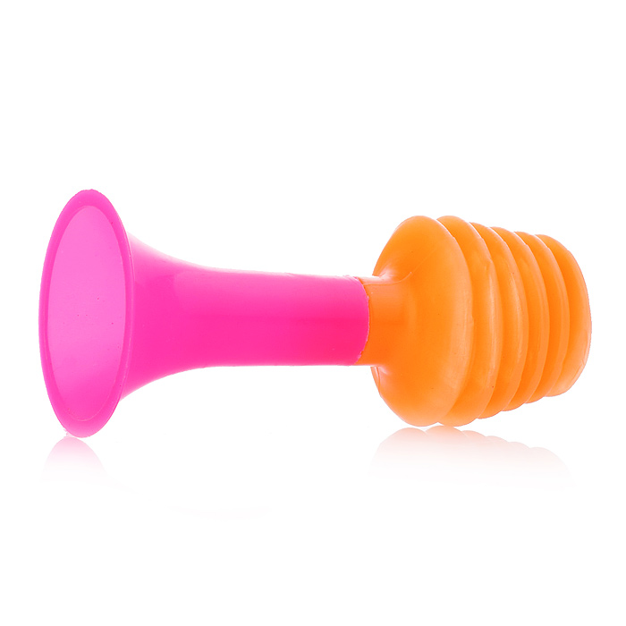 Фото к товару Дудка 131-2 в пакете Дудка 131-2 в пакете