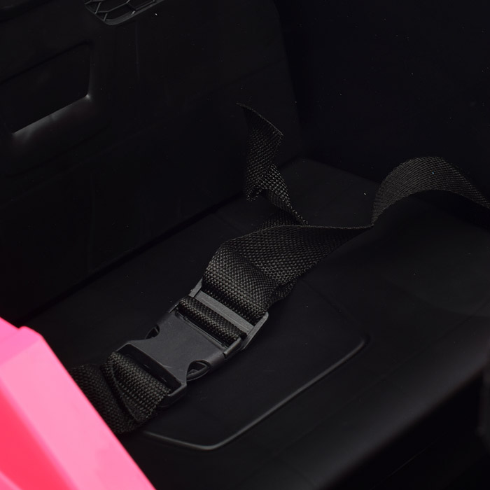 Фото к товару Электромобиль U023465Y "Багги Леди" с р/у управлением, электрический двойной привод (розовый) Электромобиль U023465Y "Багги Леди" с р/у управлением, электрический двойной привод (розовый)