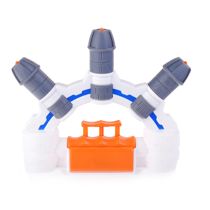 Фото к товару Водное оружие YYS-20 в коробке Водное оружие YYS-20 в коробке