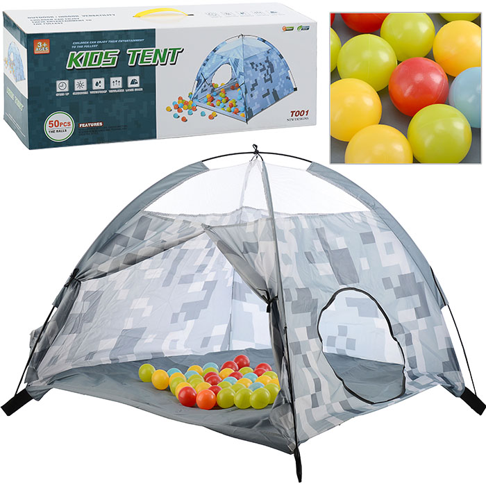 Палатка детская T001 в коробке Палатка детская T001 в коробке