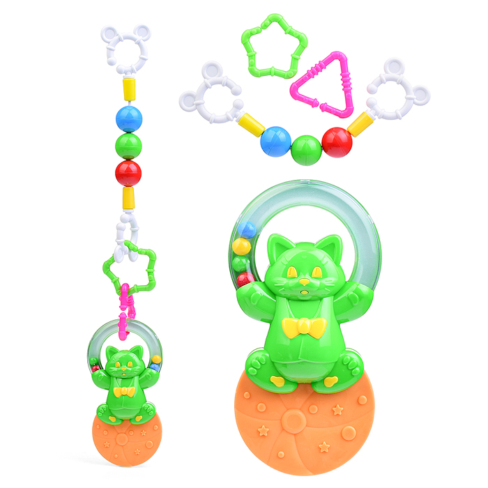 Фото к товару Подвеска на коляску №1 Подвеска на коляску №1