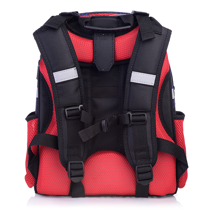 Фото к товару Рюкзак каркасный "Граффити хоккей" формованный из полимеров, материал: нейлон, полиэстер, полн Рюкзак каркасный "Граффити хоккей" формованный из полимеров, материал: нейлон, полиэстер, полн