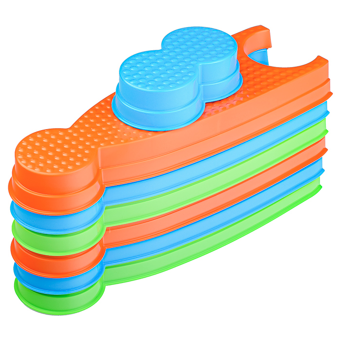 Фото к товару Дорожка балансировочная Дорожка балансировочная