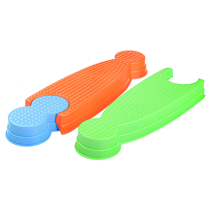 Фото к товару Дорожка балансировочная Дорожка балансировочная