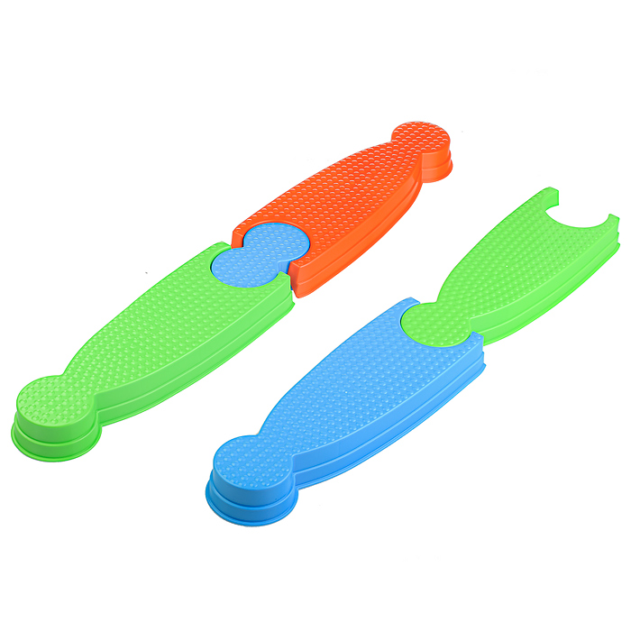 Фото к товару Дорожка балансировочная Дорожка балансировочная