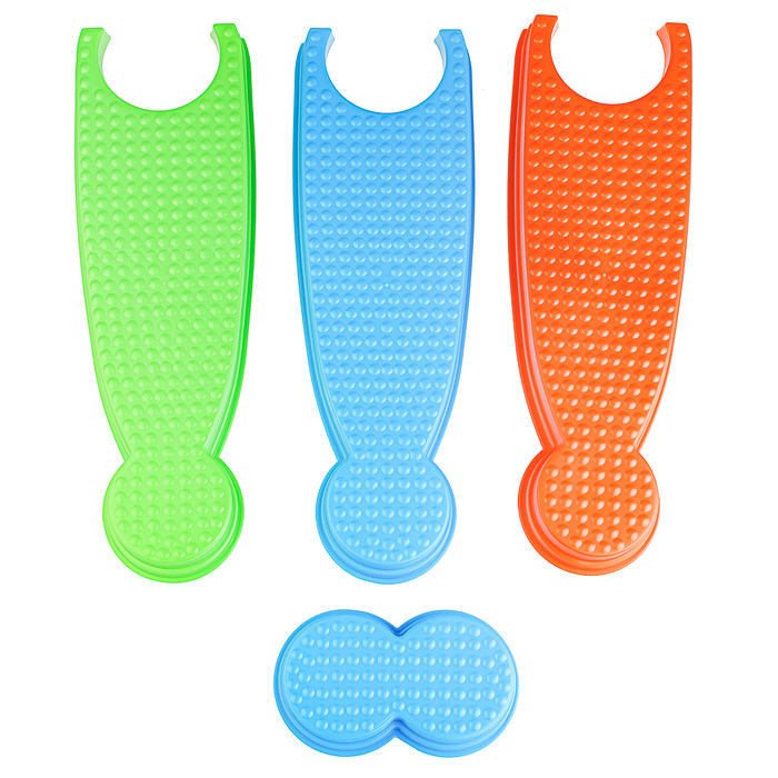 Фото к товару Дорожка балансировочная Дорожка балансировочная