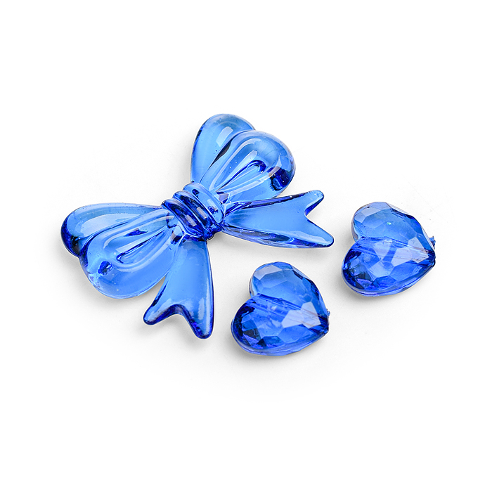 Фото к товару Набор YN22-68 "Создание украшений" в коробке Набор YN22-68 "Создание украшений" в коробке