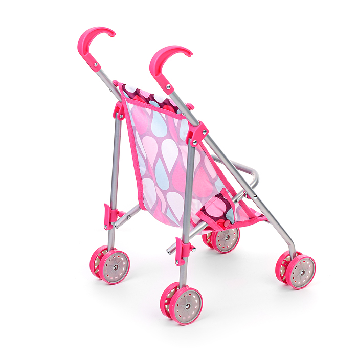 Фото к товару Набор аксессуаров для кукол (стульчик для кормления, коляска, шезлонг, люлька для переноски), цвет р Набор аксессуаров для кукол (стульчик для кормления, коляска, шезлонг, люлька для переноски), цвет р