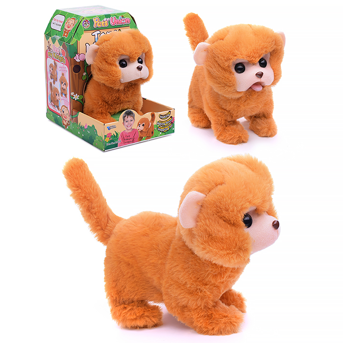 Обезьяна L0628 на батарейках, в коробке Обезьяна L0628 на батарейках, в коробке