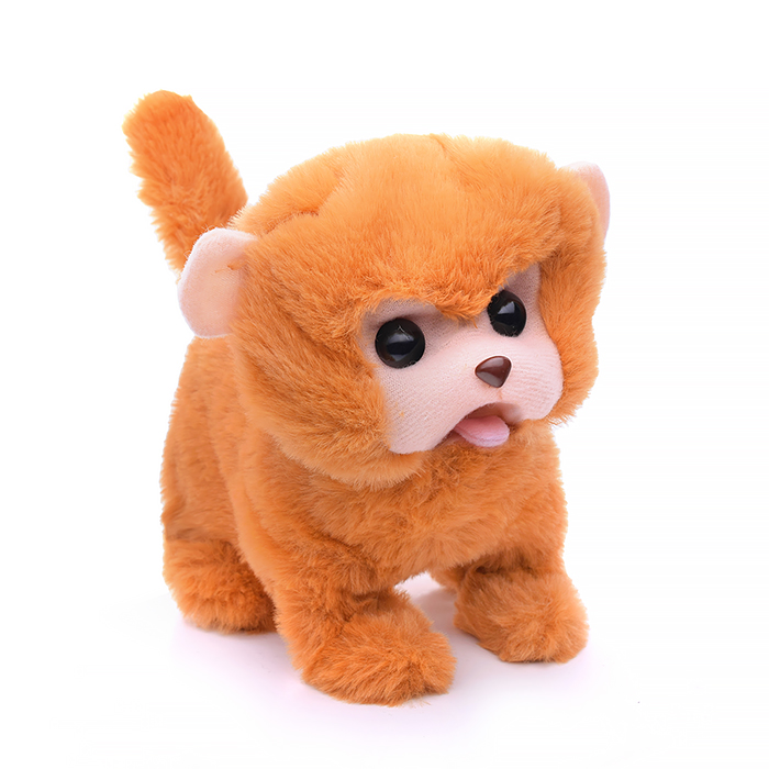 Фото к товару Обезьяна L0628 на батарейках, в коробке Обезьяна L0628 на батарейках, в коробке