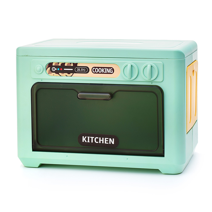 Фото к товару Игровой набор 922 "Кухня" в коробке Игровой набор 922 "Кухня" в коробке