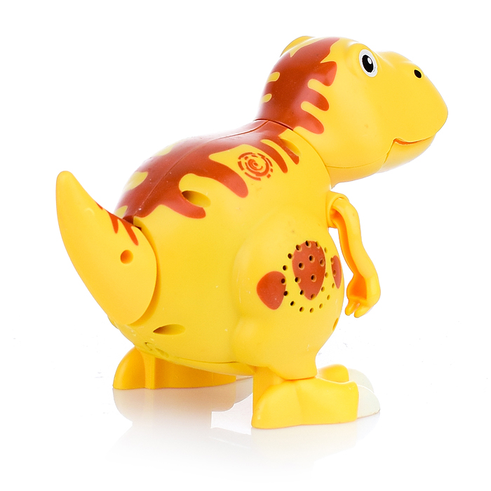 Фото к товару Динозавр 811 на батарейках, в коробке Динозавр 811 на батарейках, в коробке