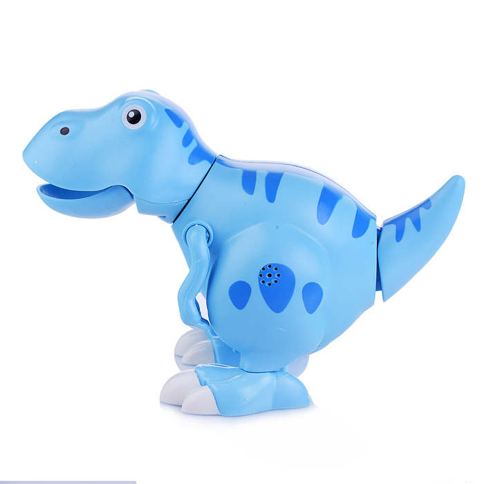 Фото к товару Динозавр 811 на батарейках, в коробке Динозавр 811 на батарейках, в коробке