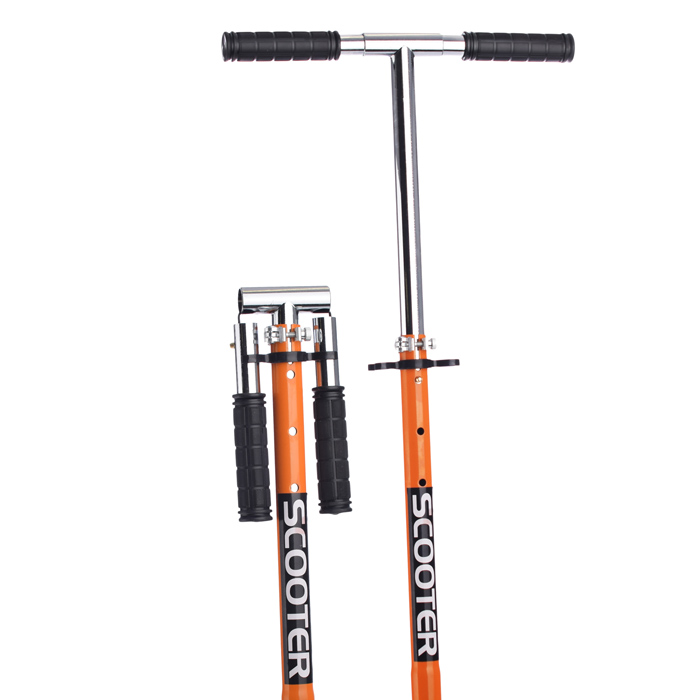 Фото к товару Самокат U038447Y 2-х кол., оранжевый, PU/ 200 мм, ABEC 7, в коробке Самокат U038447Y 2-х кол., оранжевый, PU/ 200 мм, ABEC 7, в коробке