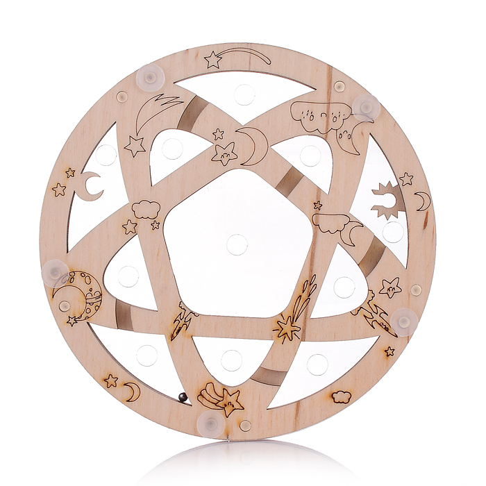 Лабиринт с шариком "Для Мейбл" Лабиринт с шариком "Для Мейбл"