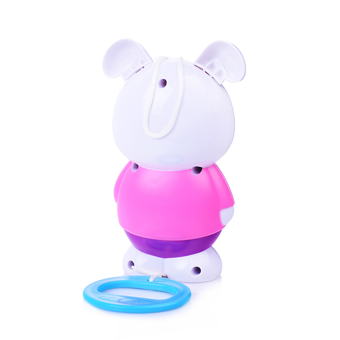 Фото к товару Развивающая игрушка QX-91081E "Зайка Бэтти" в коробке Развивающая игрушка QX-91081E "Зайка Бэтти" в коробке