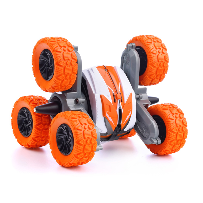 Фото к товару Машина G03082R р/у, 27MHz, в коробке Машина G03082R р/у, 27MHz, в коробке