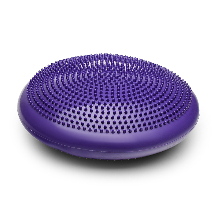 Тактильный тренажер "Круг" 900гр (33 см.)