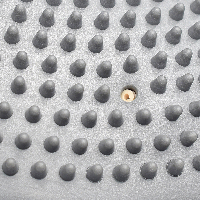 Тактильный тренажер "Круг" 900гр (33 см.)