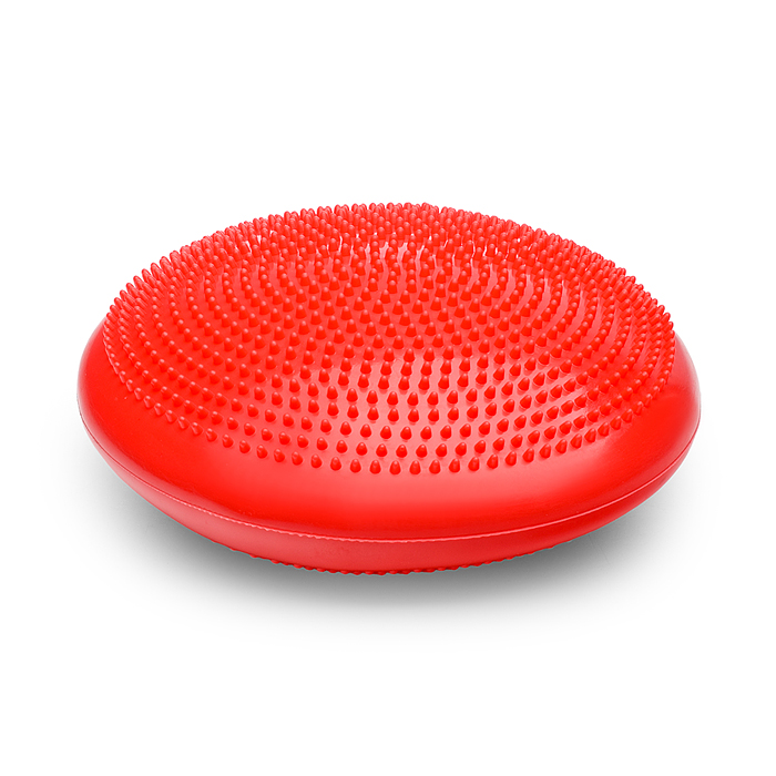 Тактильный тренажер "Круг" 900гр (33 см.)