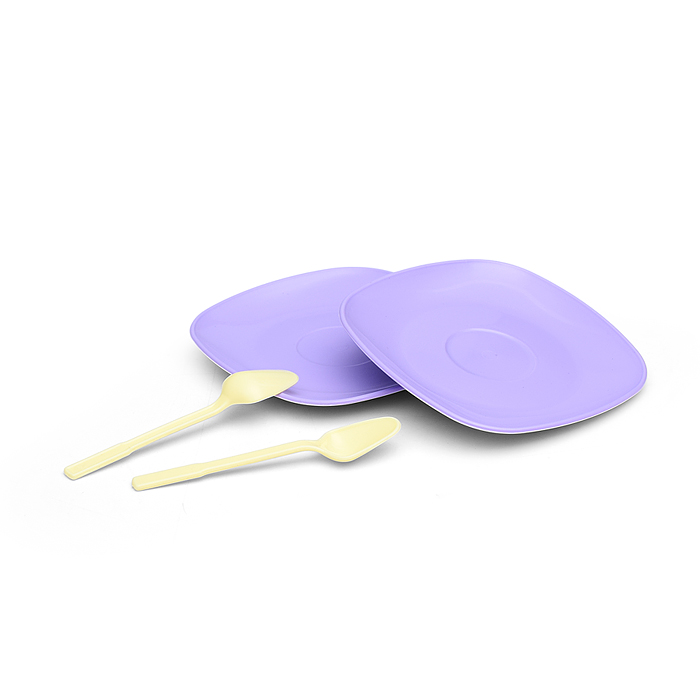 Фото к товару Детский кухонный набор "Лакомка" Детский кухонный набор "Лакомка"