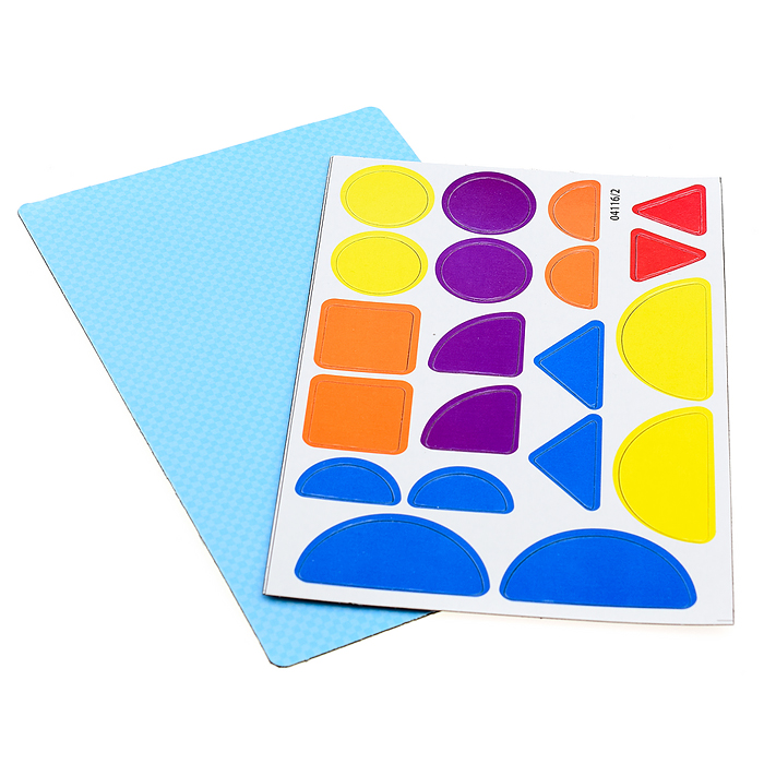 Фото к товару Мозаика магнитная с заданиями "Магнитные истории" (16 карточек) Мозаика магнитная с заданиями "Магнитные истории" (16 карточек)