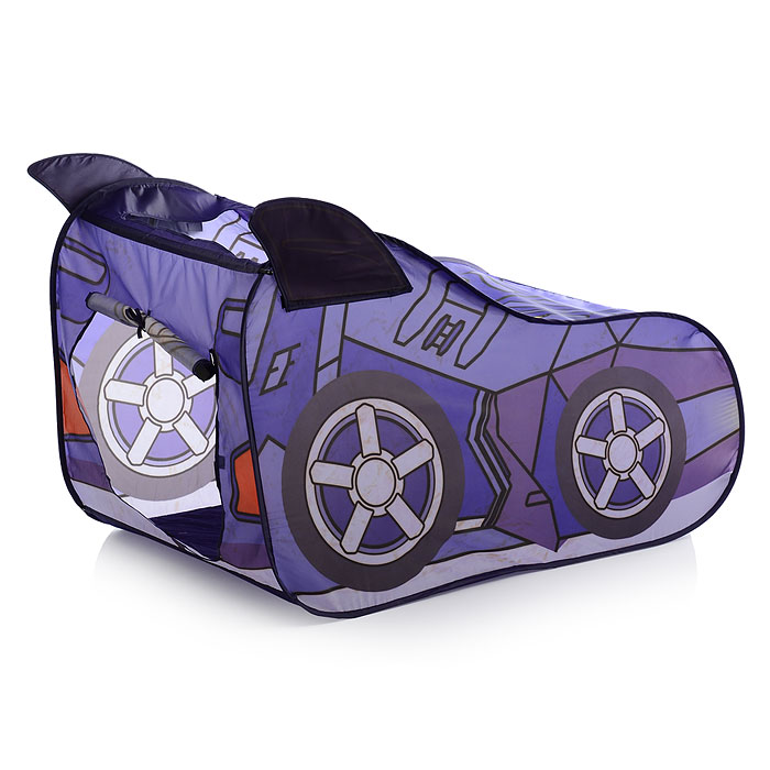 Фото к товару Палатка детская 889-212B в сумке Палатка детская 889-212B в сумке