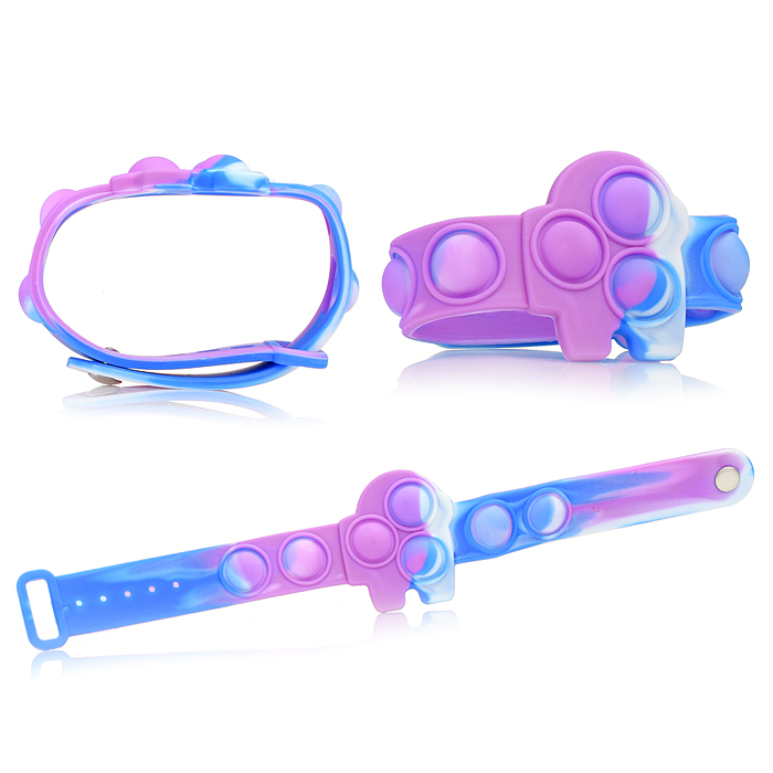 Фото к товару Игрушка-антистресс 2144C-39 в пакете Игрушка-антистресс 2144C-39 в пакете