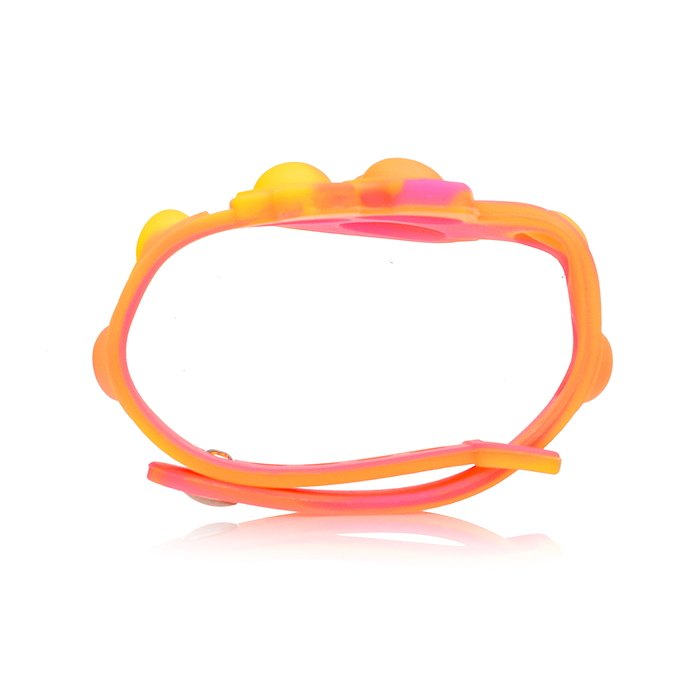 Фото к товару Игрушка-антистресс 2144C-39 в пакете Игрушка-антистресс 2144C-39 в пакете