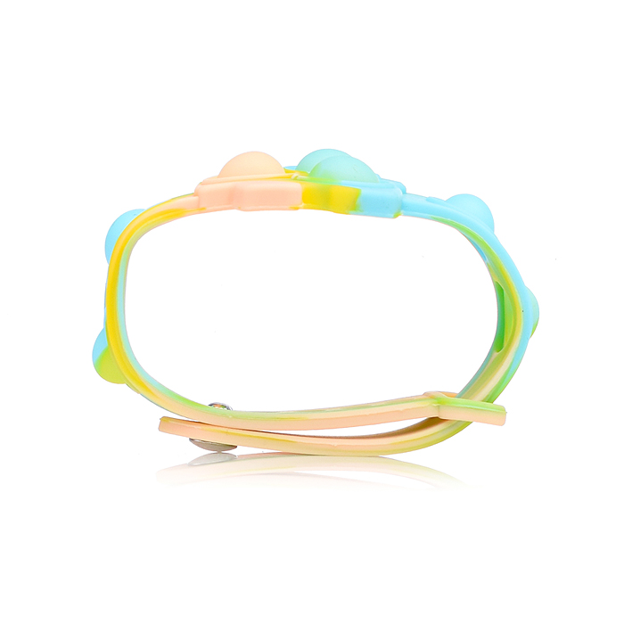 Фото к товару Игрушка-антистресс 2144C-39 в пакете Игрушка-антистресс 2144C-39 в пакете