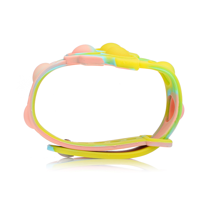 Фото к товару Игрушка-антистресс 2144C-39 в пакете Игрушка-антистресс 2144C-39 в пакете