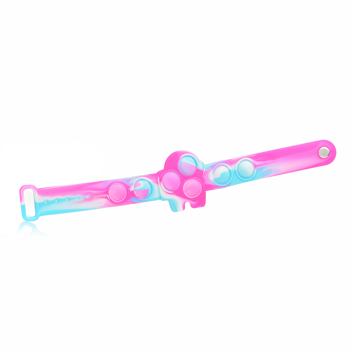 Фото к товару Игрушка-антистресс 2144C-39 в пакете Игрушка-антистресс 2144C-39 в пакете