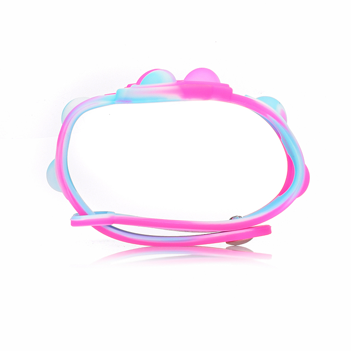 Фото к товару Игрушка-антистресс 2144C-39 в пакете Игрушка-антистресс 2144C-39 в пакете