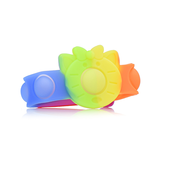 Фото к товару Игрушка-антистресс 2144C-39 в пакете Игрушка-антистресс 2144C-39 в пакете