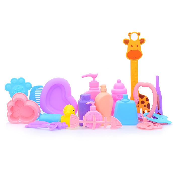 Фото к товару Игровой набор HL-5 "Питомец" в коробке Игровой набор HL-5 "Питомец" в коробке