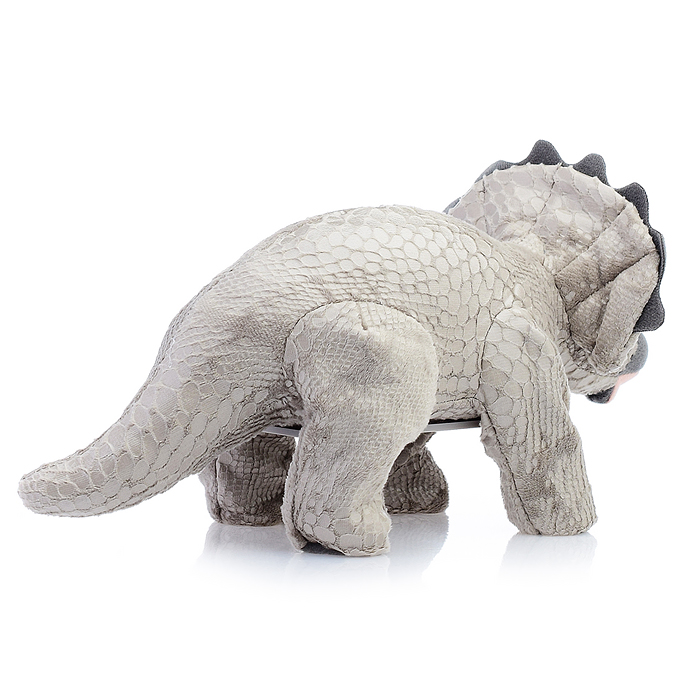 Фото к товару Динозавр мягкий T861 р/у, 27MHz в коробке Динозавр мягкий T861 р/у, 27MHz в коробке