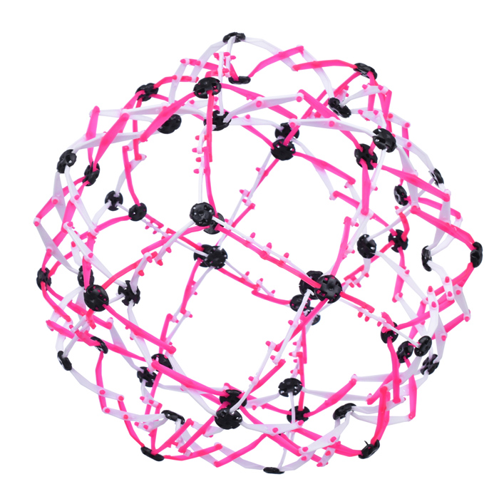 Фото к товару Запускалка (мяч) -трансформер 00-1312 "Раскрывашка-1" в пакете Запускалка (мяч) -трансформер 00-1312 "Раскрывашка-1" в пакете