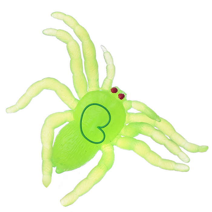 Паук 00-1422 в пакете