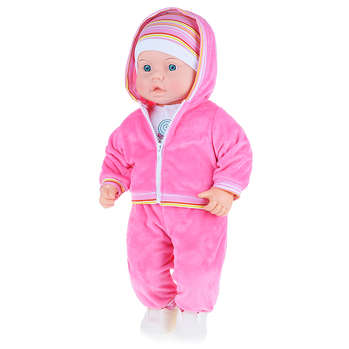 Кукла Влада Нежность. 