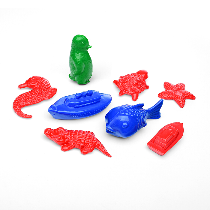 Набор для купания №2 (кораблик) Набор для купания №2 (кораблик)