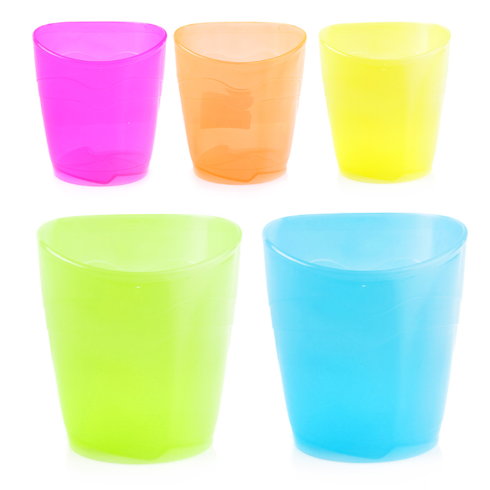 Стакан школьный Премиум, ассорти Creative Стакан школьный Премиум, ассорти Creative