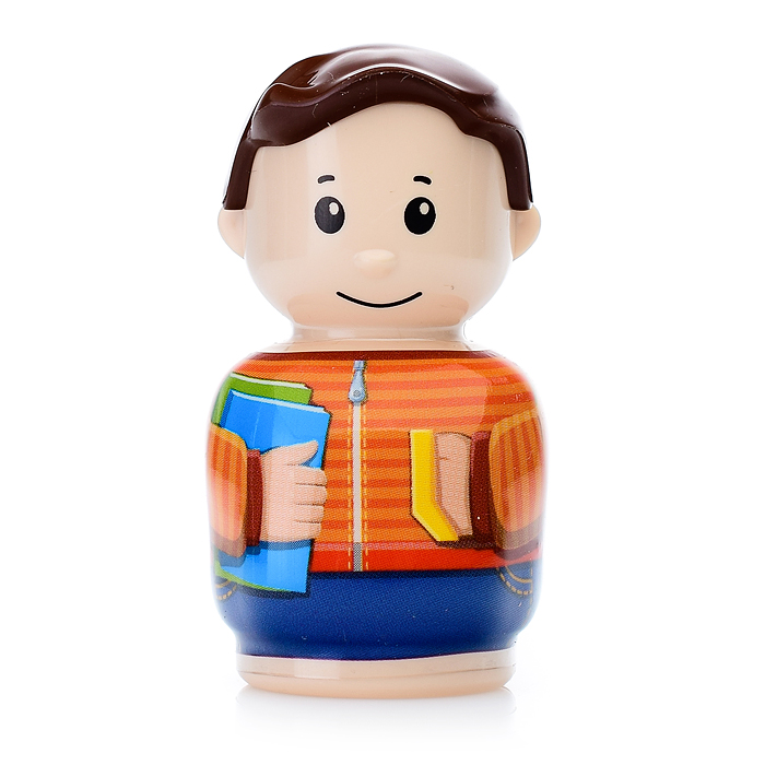 Фото к товару Качели с фигуркой Качели с фигуркой