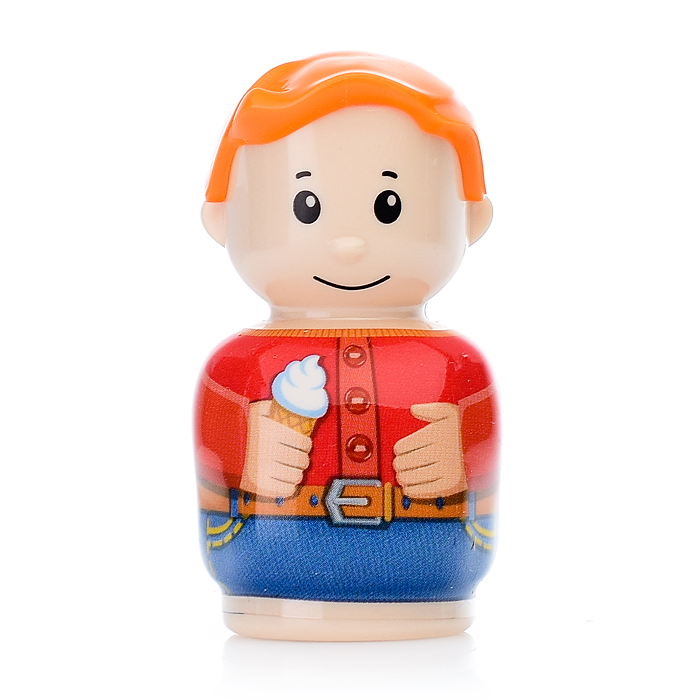 Фото к товару Качели с фигуркой Качели с фигуркой