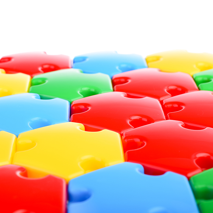 Фото к товару Мозаика Полянка (диаметр 60мм/26 деталей), в п/пакете Мозаика Полянка (диаметр 60мм/26 деталей), в п/пакете