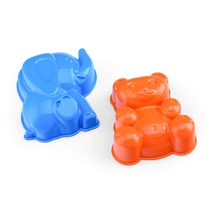 Фото к товару Набор для песка №96 Набор для песка №96