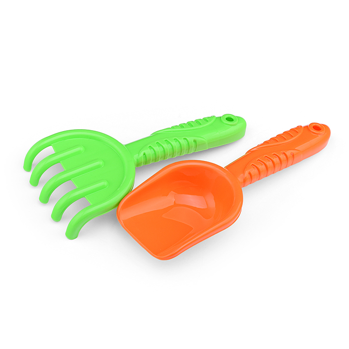 Фото к товару Набор для песка №96 Набор для песка №96