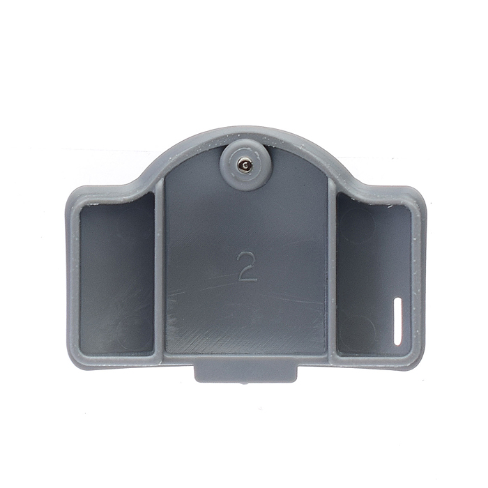 Погремушка Y0014-4 "Собачка" на батарейках, в коробке