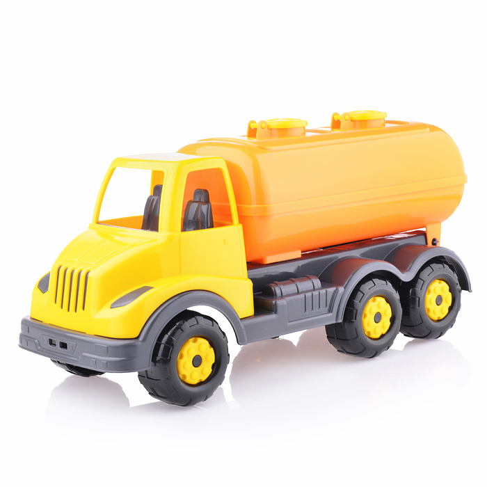 Муромец, автомобиль с цистерной Муромец, автомобиль с цистерной