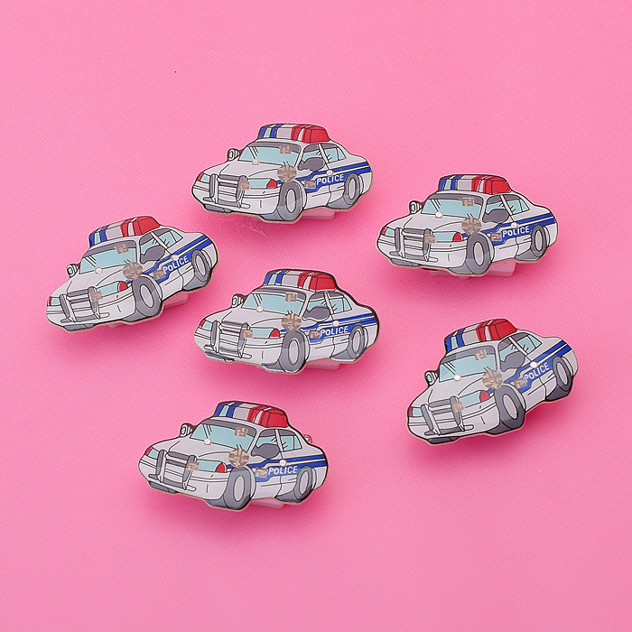 Фото к товару Значок 00-2898 "Автомобиль" с подсветкой Значок 00-2898 "Автомобиль" с подсветкой