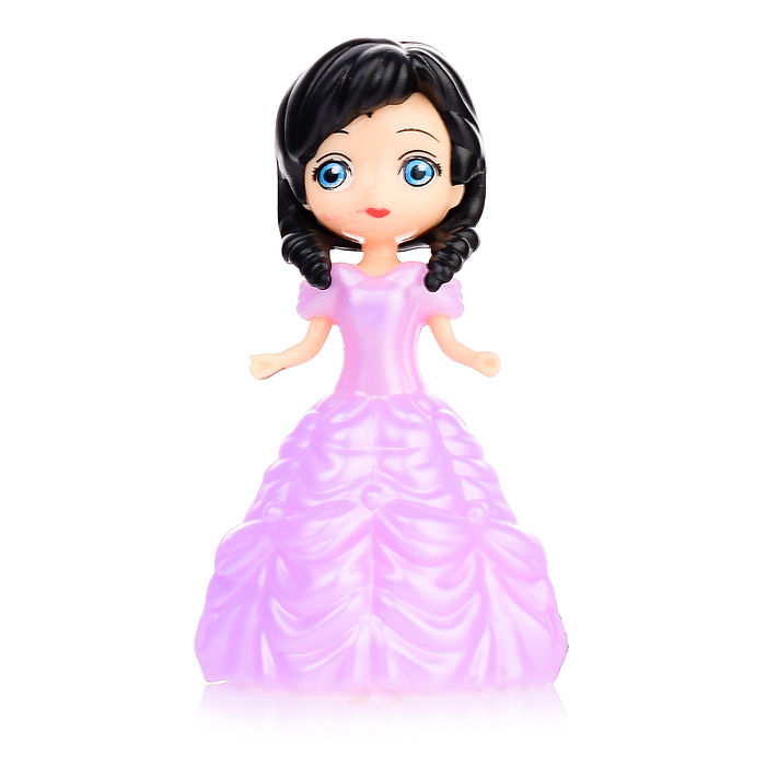 Фото к товару Дом для кукол JRD967-64A "Сказка" в коробке Дом для кукол JRD967-64A "Сказка" в коробке